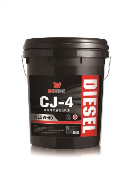 澳门永利304登录柴机油CJ-418L