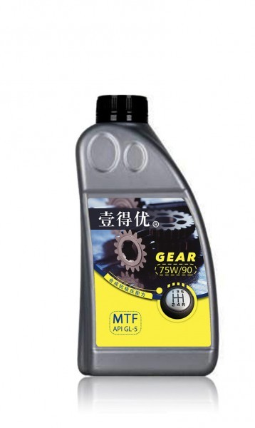 澳门永利304登录75w-90齿轮油1升