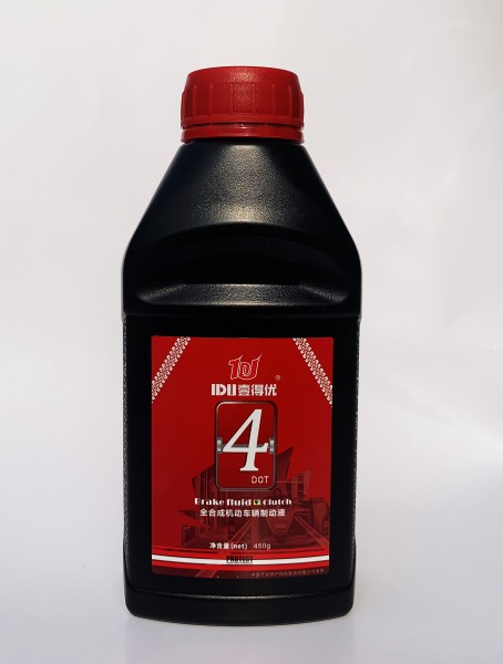 澳门永利304登录DOT4刹车油