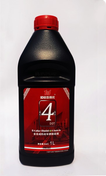 澳门永利304登录DOT4+刹车油1kg